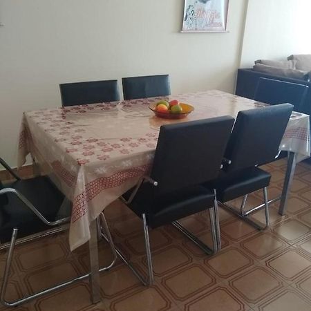 Apartamento Praia Grande Com Wifi E Tv A Cabo Leilighet Eksteriør bilde
