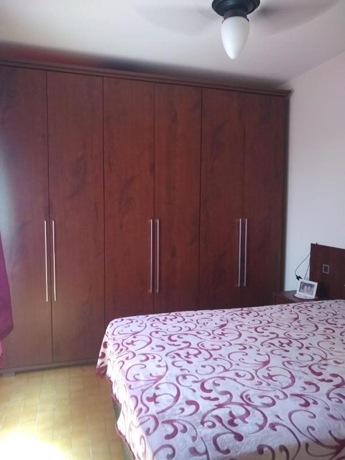 Apartamento Praia Grande Com Wifi E Tv A Cabo Leilighet Eksteriør bilde